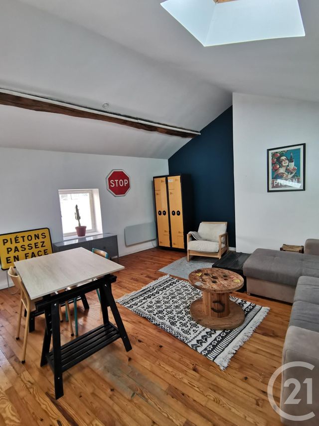 Appartement T3 à louer TREVOUX
