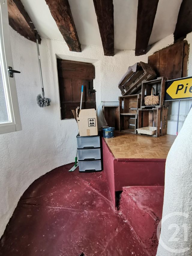 Appartement T3 à louer - 3 pièces - 53.74 m2 - TREVOUX - 01 - RHONE-ALPES - Century 21 Coquillat Immobilier