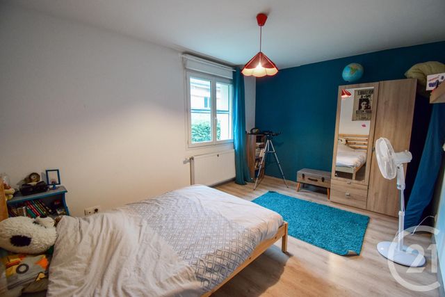 maison à vendre - 7 pièces - 161.09 m2 - JASSANS RIOTTIER - 01 - RHONE-ALPES - Century 21 Coquillat Immobilier