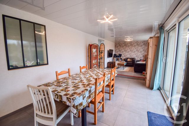 maison à vendre - 7 pièces - 161.09 m2 - JASSANS RIOTTIER - 01 - RHONE-ALPES - Century 21 Coquillat Immobilier