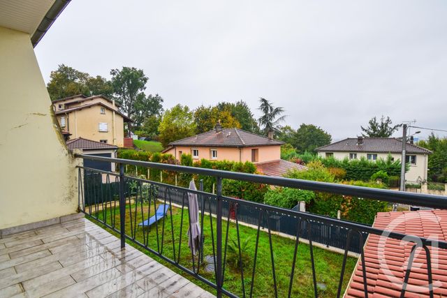 maison à vendre - 7 pièces - 161.09 m2 - JASSANS RIOTTIER - 01 - RHONE-ALPES - Century 21 Coquillat Immobilier