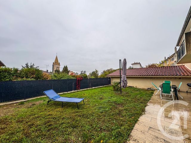 maison à vendre - 7 pièces - 161.09 m2 - JASSANS RIOTTIER - 01 - RHONE-ALPES - Century 21 Coquillat Immobilier