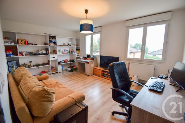 maison à vendre - 7 pièces - 161.09 m2 - JASSANS RIOTTIER - 01 - RHONE-ALPES - Century 21 Coquillat Immobilier