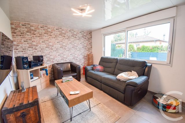 maison à vendre - 7 pièces - 161.09 m2 - JASSANS RIOTTIER - 01 - RHONE-ALPES - Century 21 Coquillat Immobilier