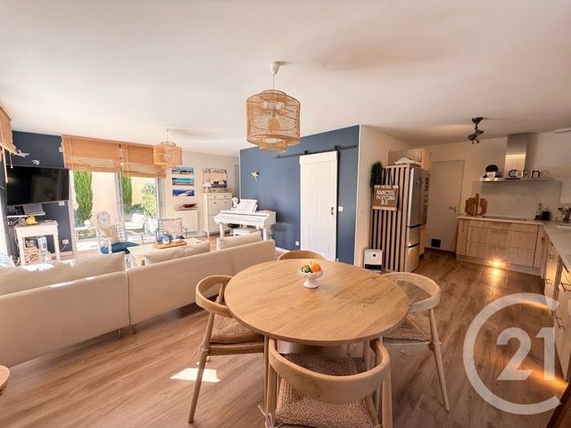 maison à vendre - 4 pièces - 94.95 m2 - LUCENAY - 69 - RHONE-ALPES - Century 21 Coquillat Immobilier