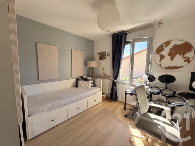 maison à vendre - 4 pièces - 94.95 m2 - LUCENAY - 69 - RHONE-ALPES - Century 21 Coquillat Immobilier
