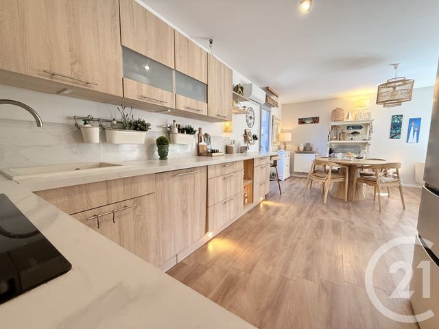 maison à vendre - 4 pièces - 94.95 m2 - LUCENAY - 69 - RHONE-ALPES - Century 21 Coquillat Immobilier