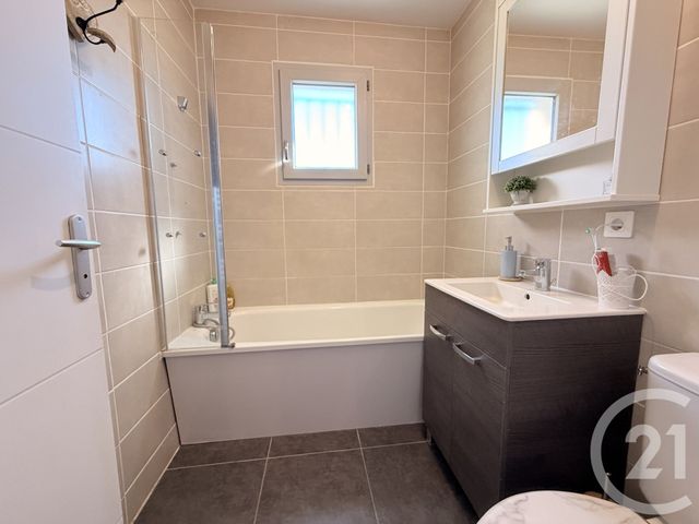 maison à vendre - 4 pièces - 94.95 m2 - LUCENAY - 69 - RHONE-ALPES - Century 21 Coquillat Immobilier