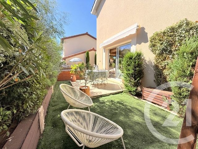 maison à vendre - 4 pièces - 94.95 m2 - LUCENAY - 69 - RHONE-ALPES - Century 21 Coquillat Immobilier