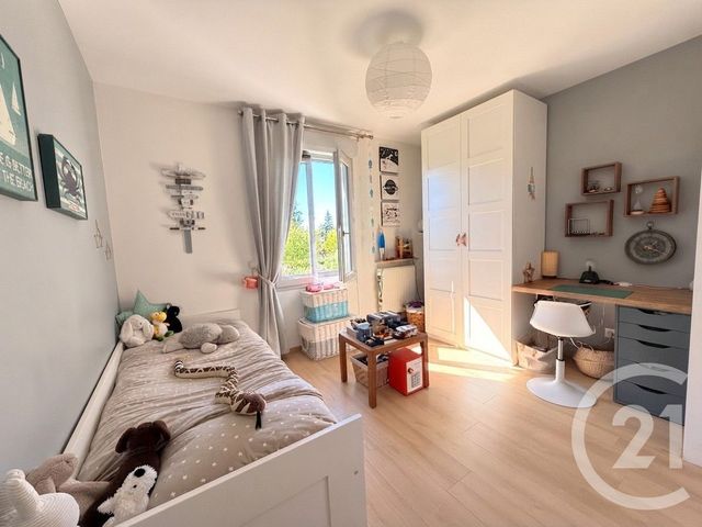maison à vendre - 4 pièces - 94.95 m2 - LUCENAY - 69 - RHONE-ALPES - Century 21 Coquillat Immobilier