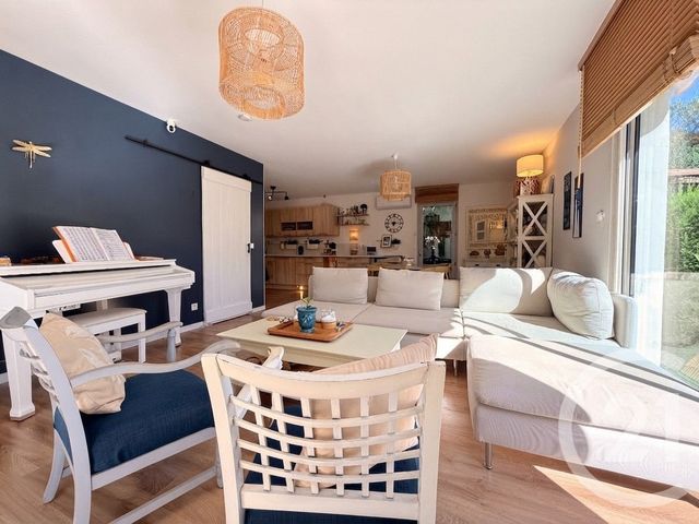 maison à vendre - 4 pièces - 94.95 m2 - LUCENAY - 69 - RHONE-ALPES - Century 21 Coquillat Immobilier