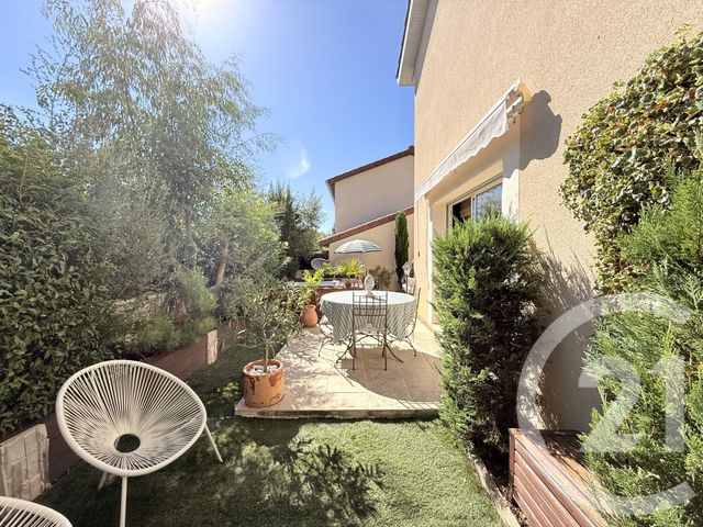 maison à vendre - 4 pièces - 94.95 m2 - LUCENAY - 69 - RHONE-ALPES - Century 21 Coquillat Immobilier