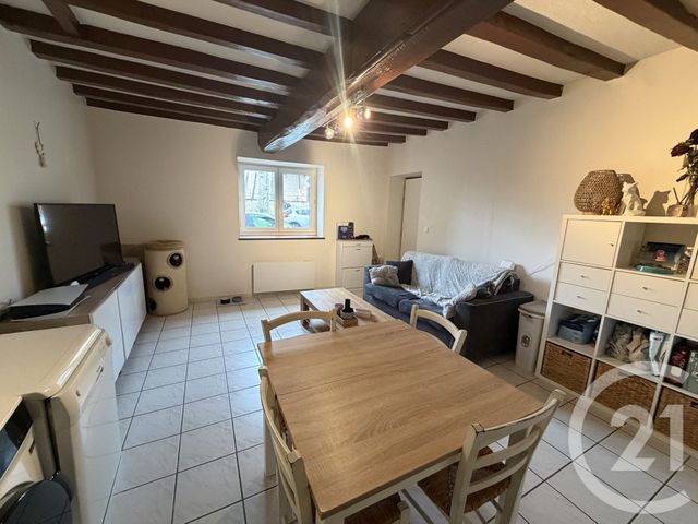 Appartement T3 à louer SAVIGNEUX