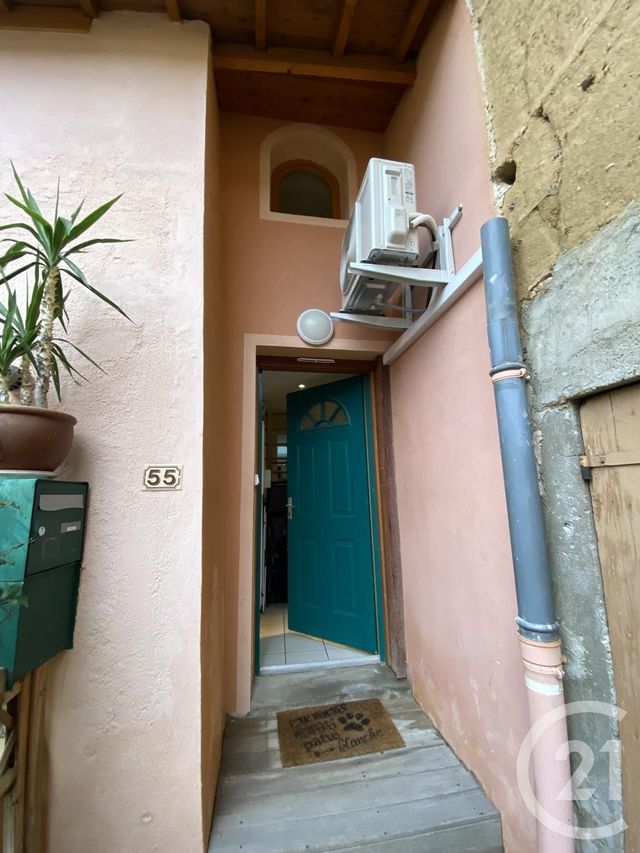 Appartement Studio à louer FAREINS