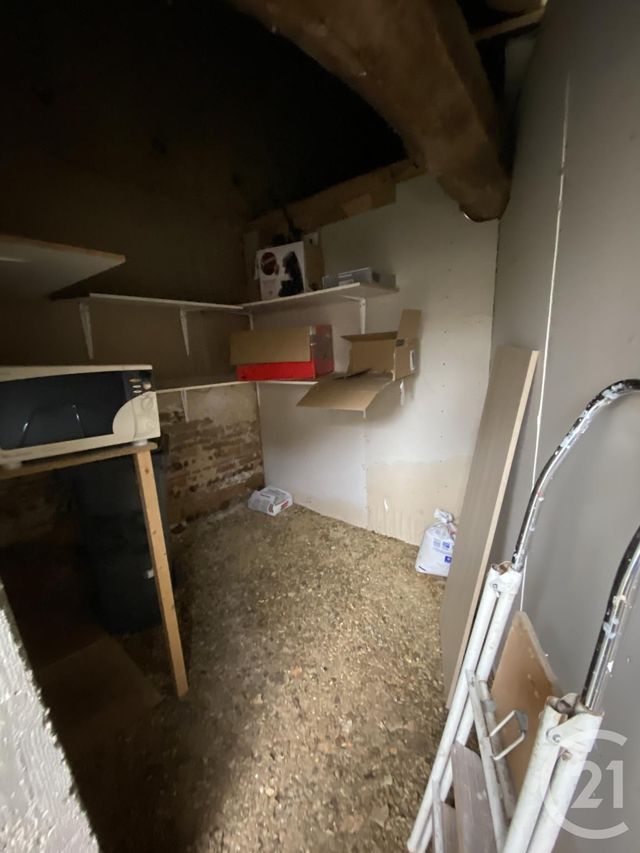 Appartement Studio à louer - 1 pièce - 26.8 m2 - FAREINS - 01 - RHONE-ALPES - Century 21 Coquillat Immobilier