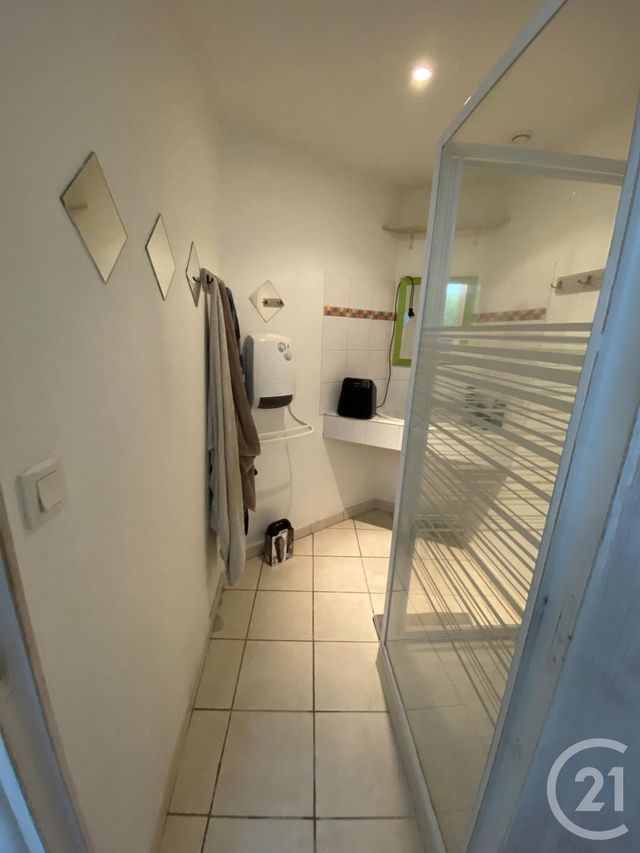 Appartement Studio à louer - 1 pièce - 26.8 m2 - FAREINS - 01 - RHONE-ALPES - Century 21 Coquillat Immobilier